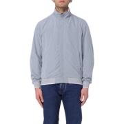 Paul & Shark Light Jackets Gray, Herr