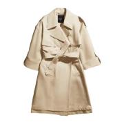 Fay Jackets Beige, Dam