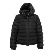 Levi's Winter Jackets Black, Dam