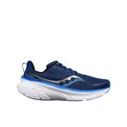 Saucony Navy/Cobalt Guide 17 Löparskor Blue, Herr