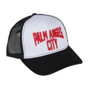 Palm Angels Accessories Black, Dam