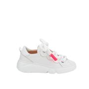 AGL Sneakers White, Dam