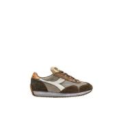 Diadora Stone Wash Evo Sneakers Multicolor, Herr