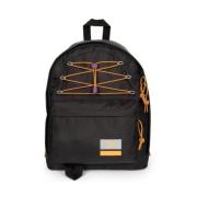 Eastpak Backpacks Black, Herr