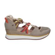 Gioseppo Sandals Beige, Dam