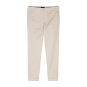 Fay Chinos Beige, Herr