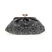 Max Mara Weekend Handbags Black, Dam