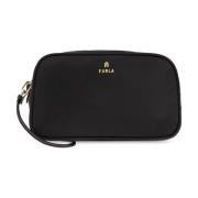 Furla Stor necessär Black, Dam