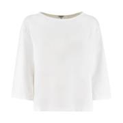 Aspesi Knitwear White, Dam