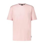 Hugo Boss T-Shirts Pink, Herr