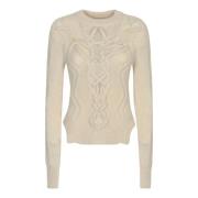 Isabel Marant Sweatshirts Beige, Dam