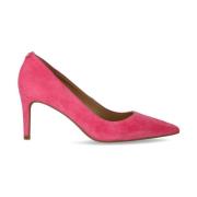 Michael Kors Alina Flex Camila Rose Pump Pink, Dam