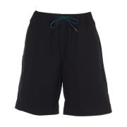 Paul Smith Casual Shorts Blue, Herr