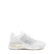 Premiata Sneakers White, Dam