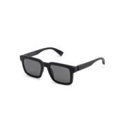 Mykita Svarta SOL Solglasögon Black, Unisex