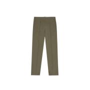 Nn07 Trousers Green, Herr