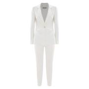 Kocca Blazers White, Dam