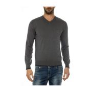 Armani Jeans Mörkgrå 8N6M966M13Zg Modell Gray, Herr