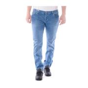 Daniele Alessandrini Jeans Blue, Herr