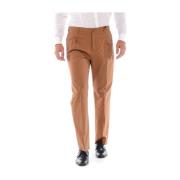 Daniele Alessandrini Jeans Brown, Herr