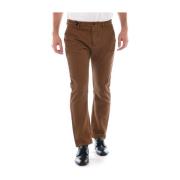 Daniele Alessandrini Jeans Brown, Herr