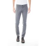 Daniele Alessandrini Jeans Gray, Herr