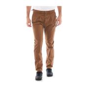 Daniele Alessandrini Jeans Brown, Herr