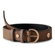 Borbonese Belts Brown, Dam