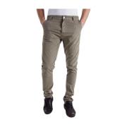 Daniele Alessandrini Jeans Green, Herr