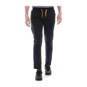 Daniele Alessandrini Jeans Black, Herr