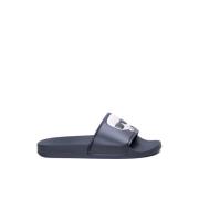 Karl Lagerfeld Sandals Black, Dam