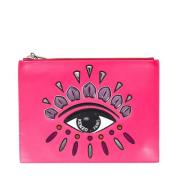 Kenzo Bags Pink, Dam