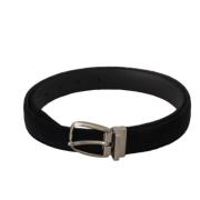 Dolce & Gabbana Belts Black, Dam