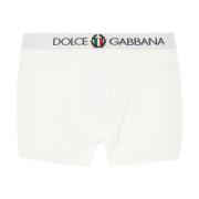 Dolce & Gabbana Bottoms White, Herr