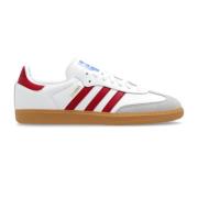 Adidas Originals Samba OG sneakers White, Herr