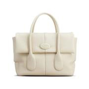 Tod's Handbags Beige, Dam