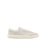 Ghoud Lågskurna Sneakers White, Herr