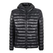 Herno Down Jackets Blue, Herr