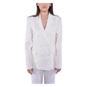 MVP wardrobe Blazers White, Dam