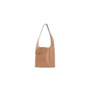 A.p.c. Tote Bags Beige, Dam