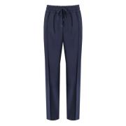 Cruna Sweatpants Blue, Dam