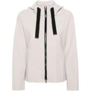 Herno Rain Jackets Beige, Dam