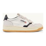 Autry Sneakers White, Dam