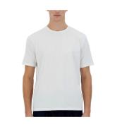 Herno T-Shirt White, Herr