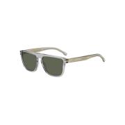 Boss Sunglasses Gray, Unisex