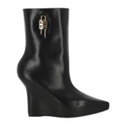 Givenchy Ankle Boots Black, Dam