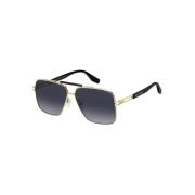 Marc Jacobs Sunglasses Black, Unisex