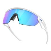 Oakley Sunglasses White, Unisex