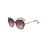 Carolina Herrera Solglasögon Brown, Unisex