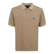 Herno T-Shirts Beige, Herr